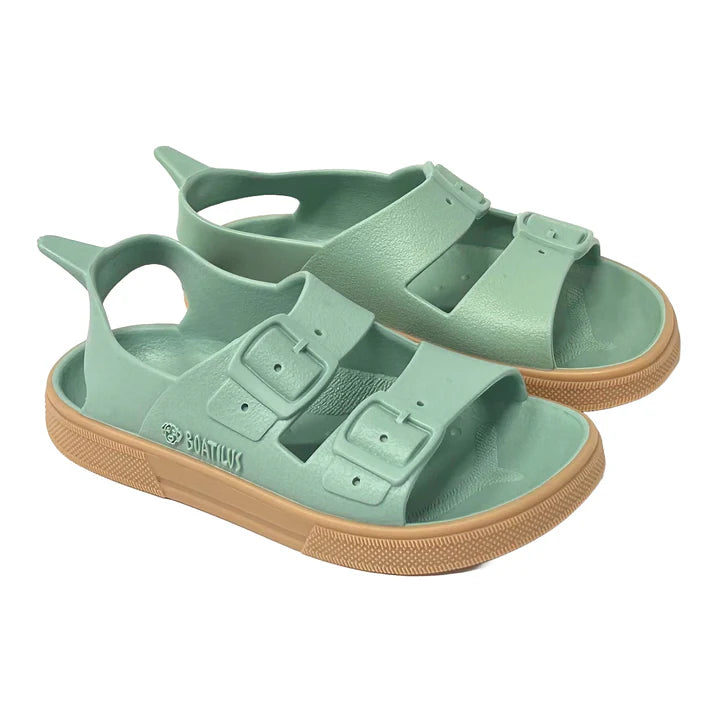 Sandales Irkyveg