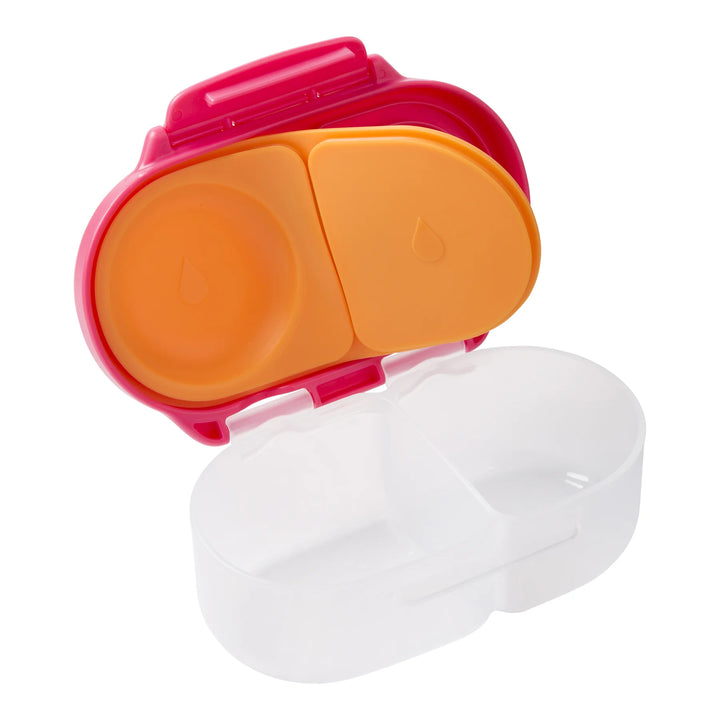 Boîte à collation