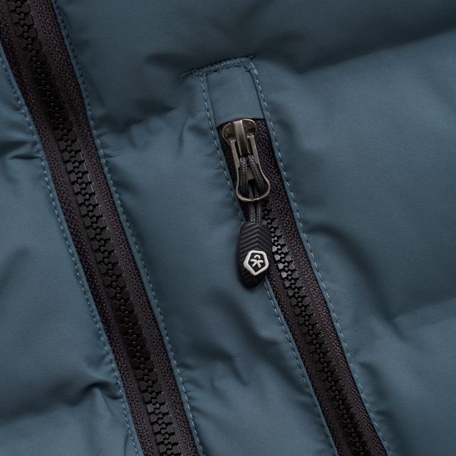 Manteau de ski matelassé - Stormy Weather