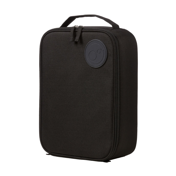 Boite à lunch isotherme Flexi - Basic Black
