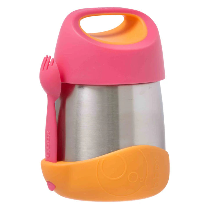Thermos isotherme (355 ml) - Strawberry Shake