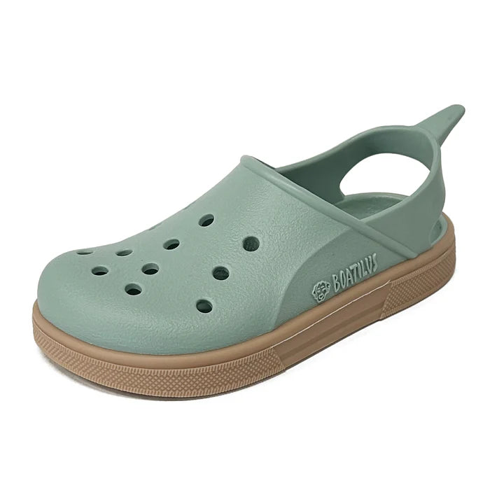 Sandales Cloggy