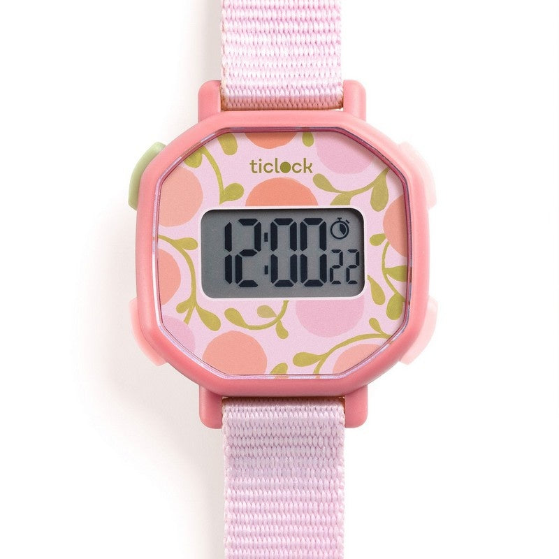 Montre digitale Liberté