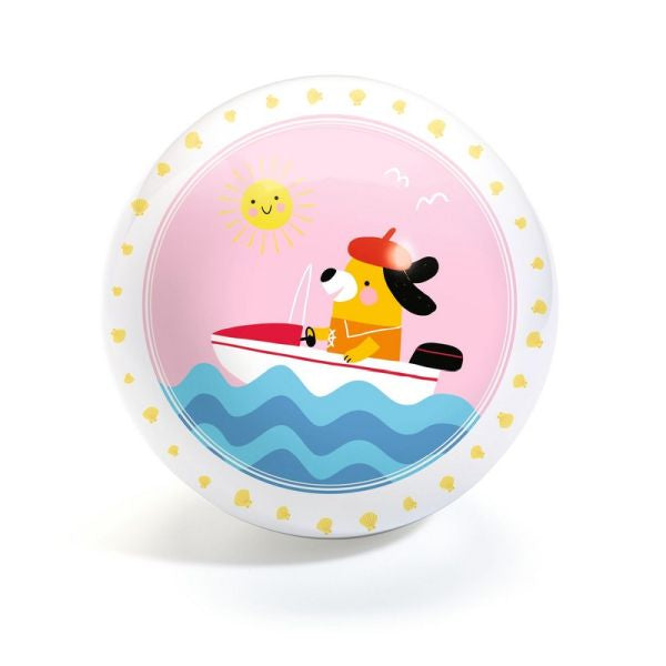 Ballon - Love Boat (12 cm)