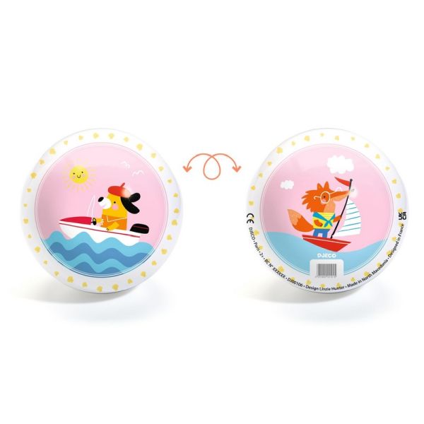 Ballon - Love Boat (12 cm)