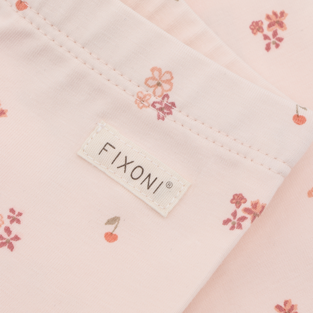 Legging - Dusty Rose