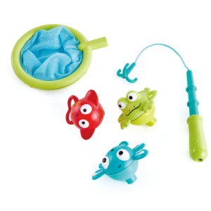 Ensemble de pêche Double Fun