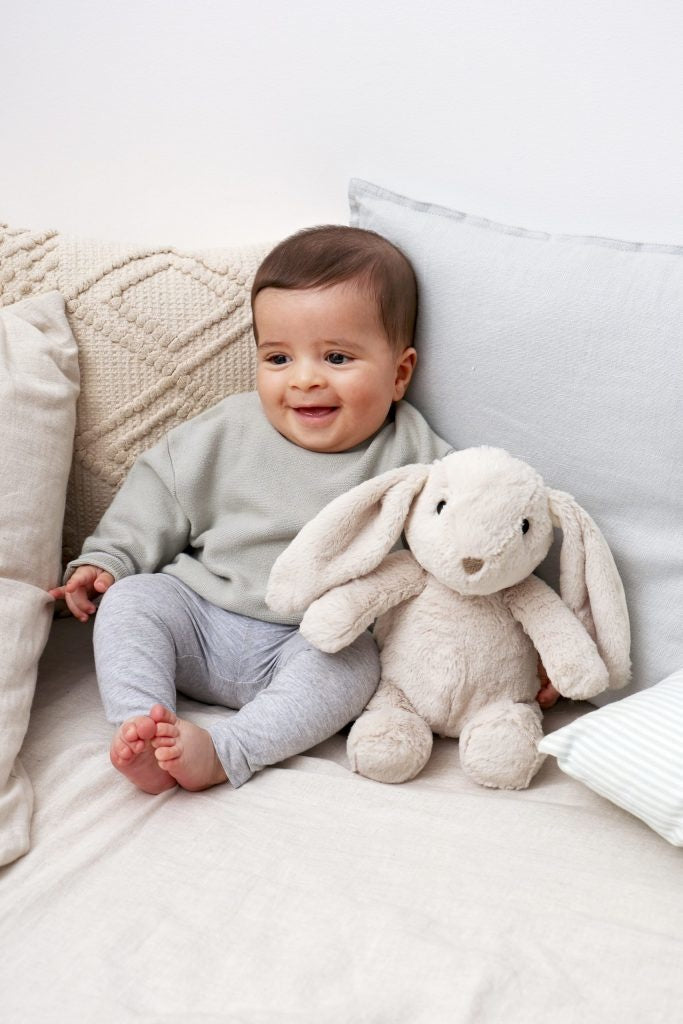 Peluche Love light Lapin