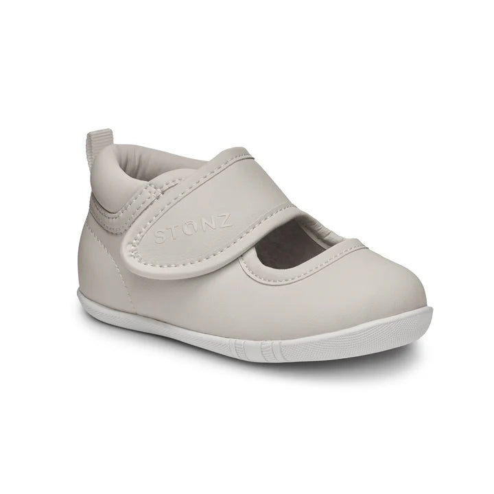 Souliers Cruiser Everyday Mary Jane - Dune & Ivoire
