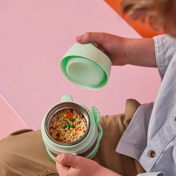 Thermos isotherme (355 ml) - Spearmint