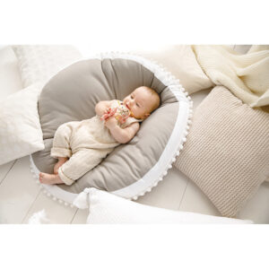 Bâton de pluie - Robert le papillon