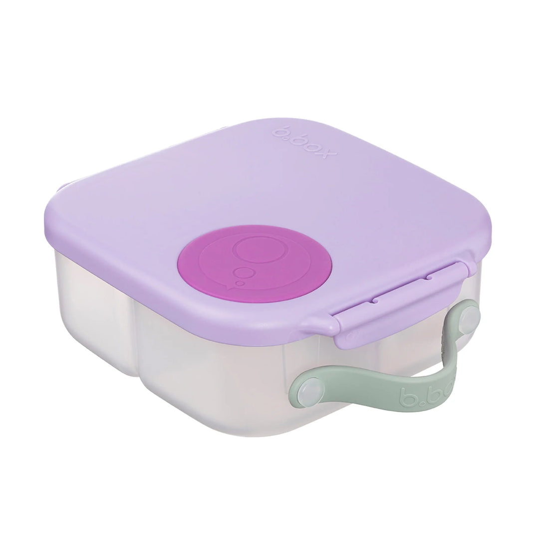 Mini boîte à repas
