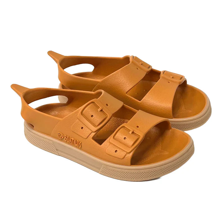 Sandales Irkyveg