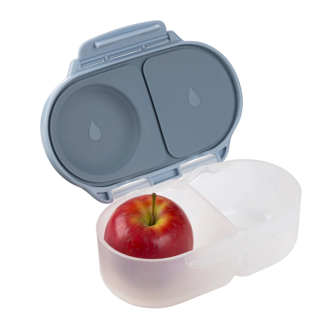 Boîte à collation