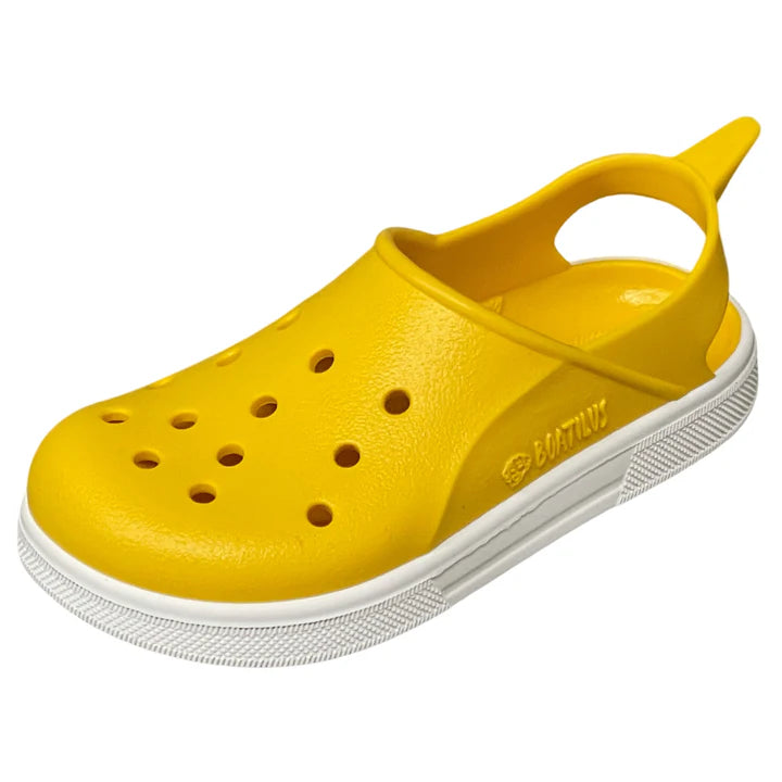 Sandales Cloggy