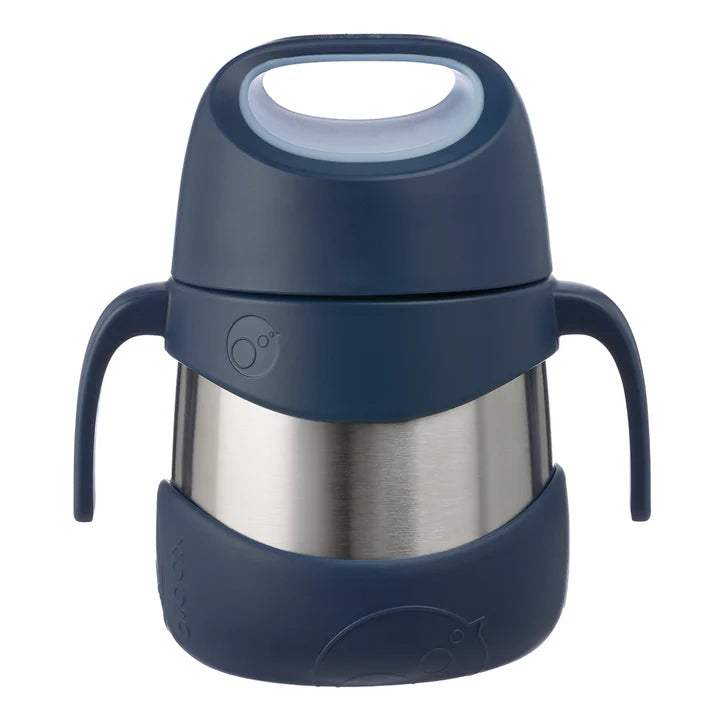 Thermos isotherme (355 ml) - Midnight