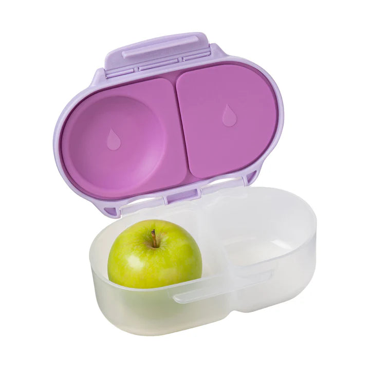 Boîte à collation