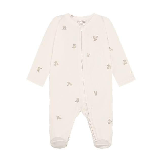 Pyjama une pièce - Oursons