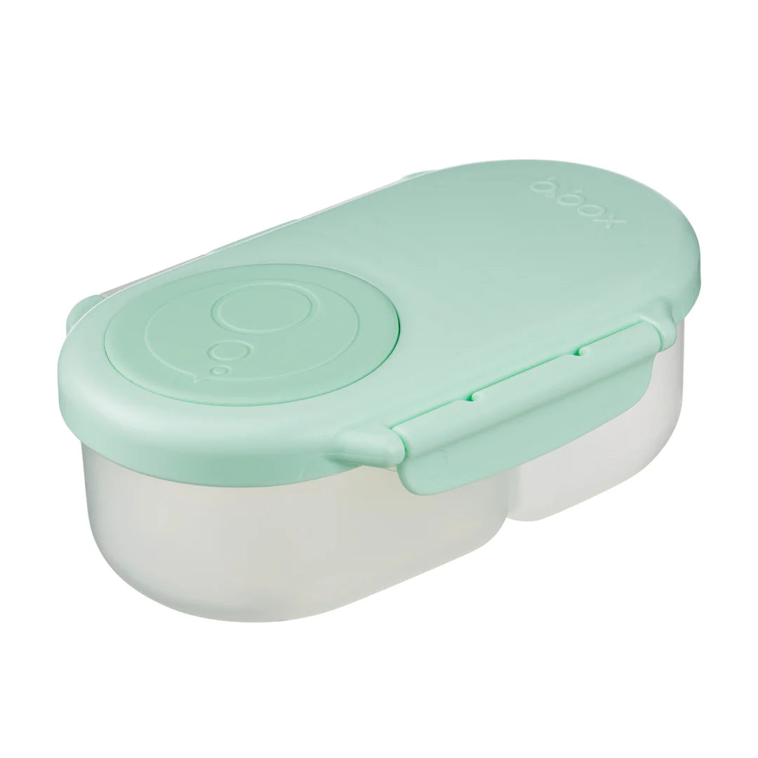 Boîte à collation