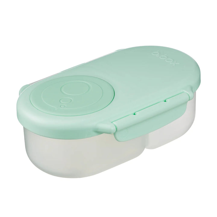 Boîte à collation
