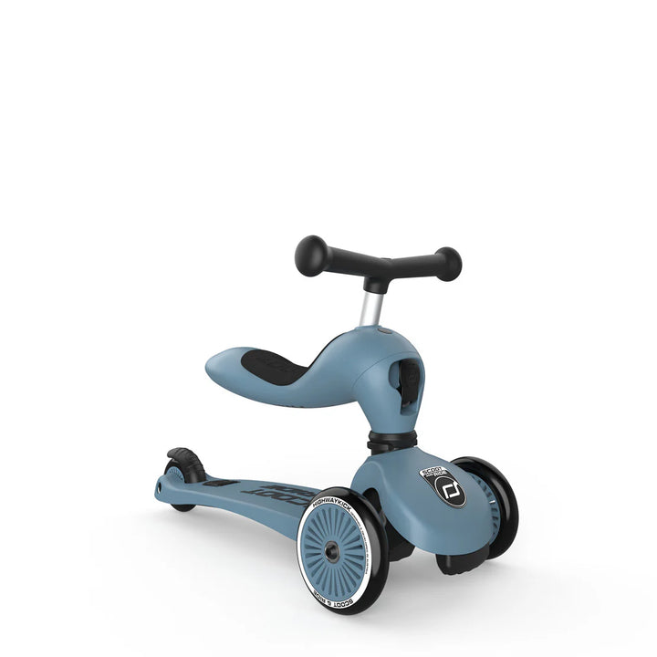 Trottinette Highwaykick 1