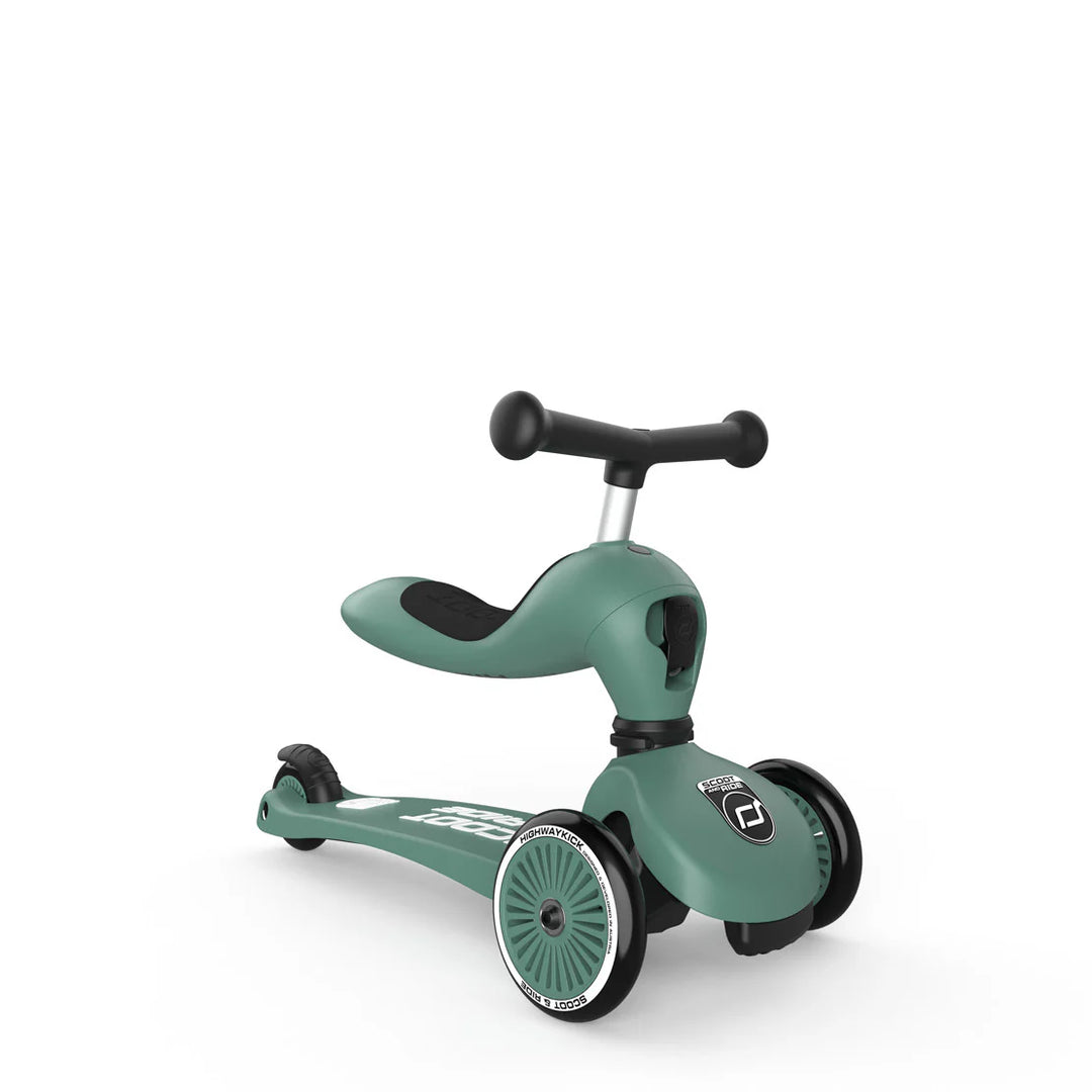 Trottinette Highwaykick 1