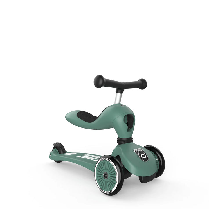 Trottinette Highwaykick 1