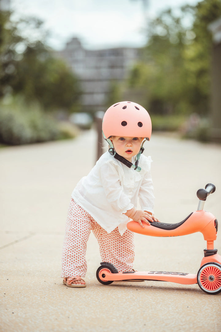 Trottinette Highwaykick 1