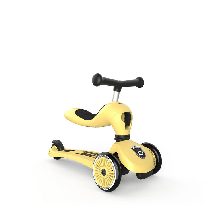 Trottinette Highwaykick 1