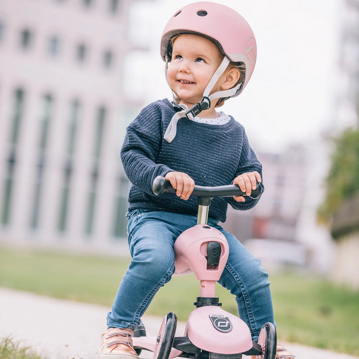 Trottinette Highwaykick 1
