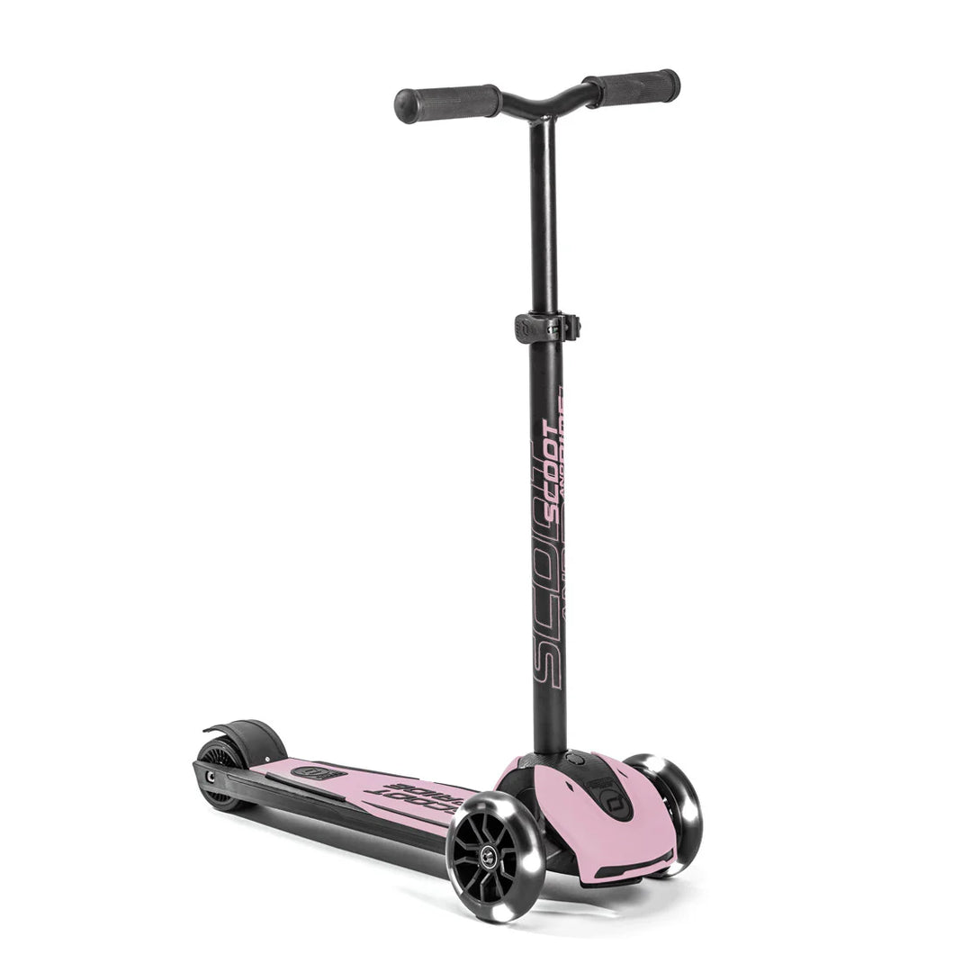 Trottinette Highwaykick 5 LED
