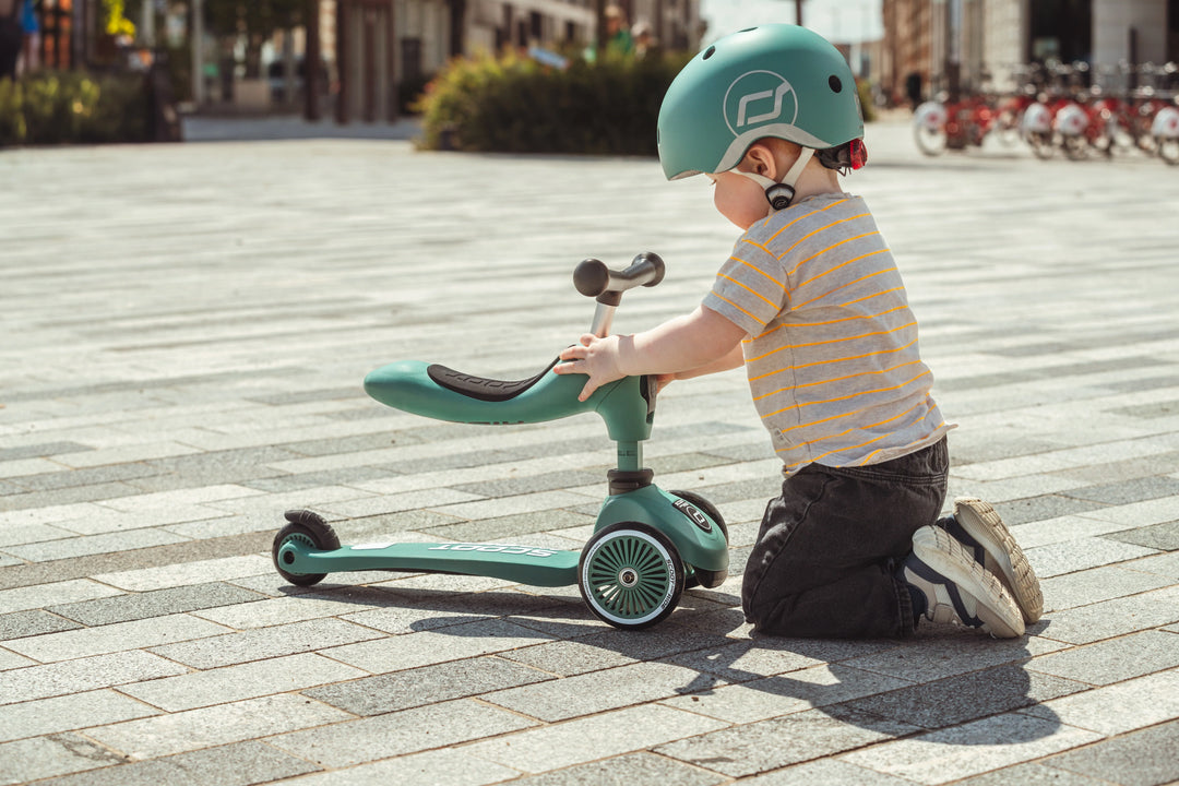 Trottinette Highwaykick 1