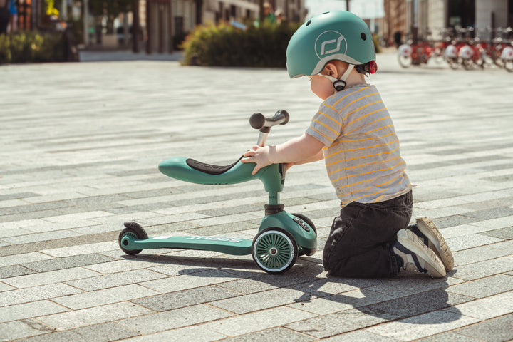 Trottinette Highwaykick 1