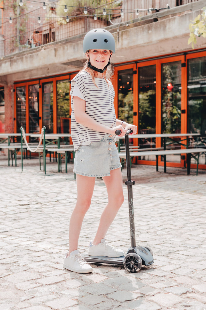 Trottinette Highwaykick 5 LED