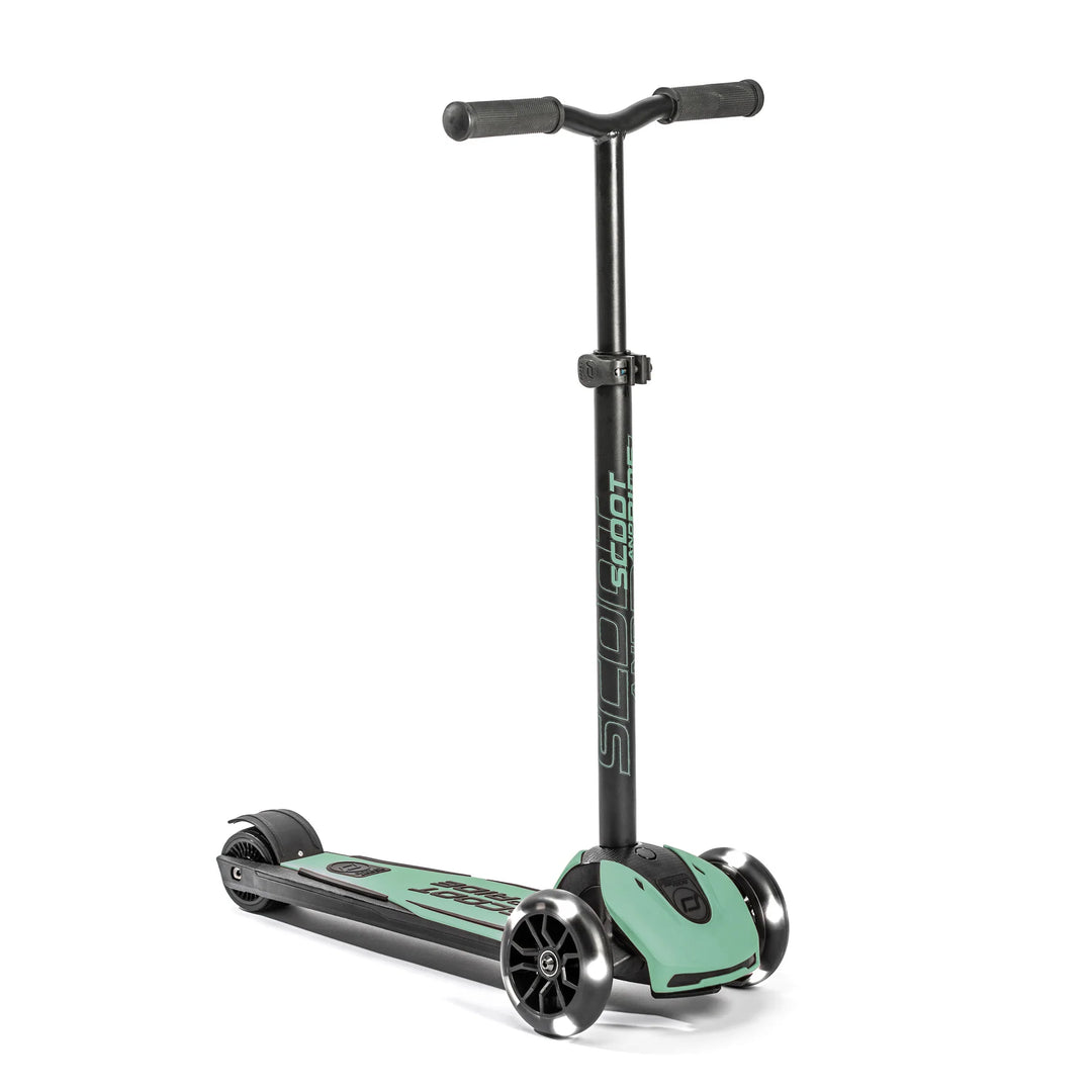 Trottinette Highwaykick 5 LED