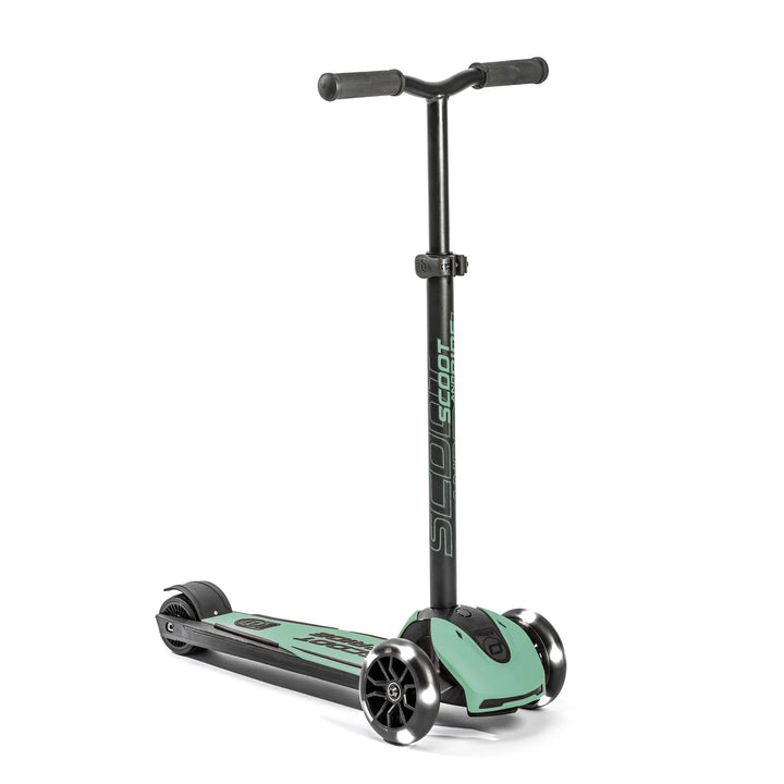 Trottinette Highwaykick 5 LED