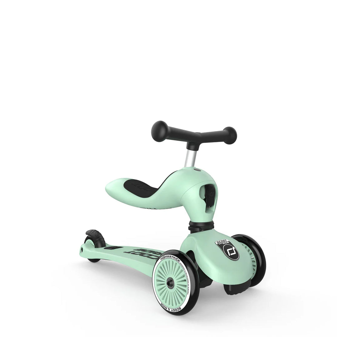 Trottinette Highwaykick 1