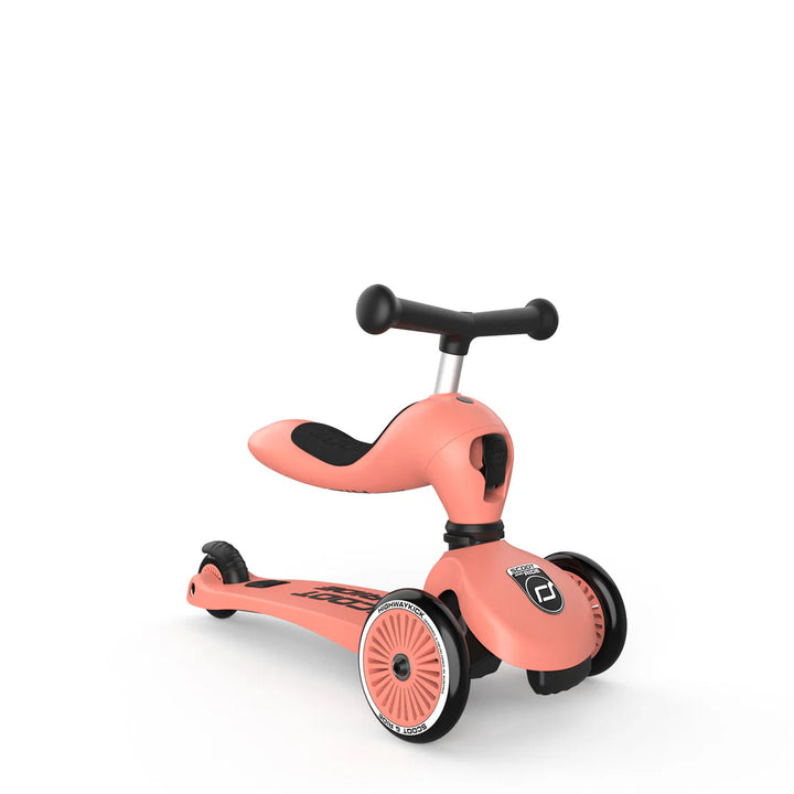 Trottinette Highwaykick 1