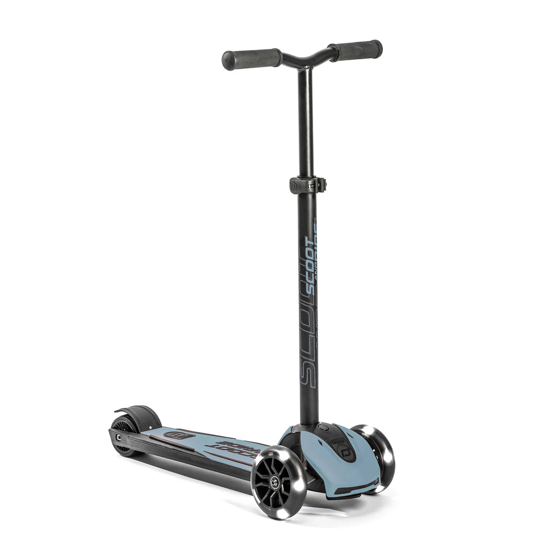 Trottinette Highwaykick 5 LED