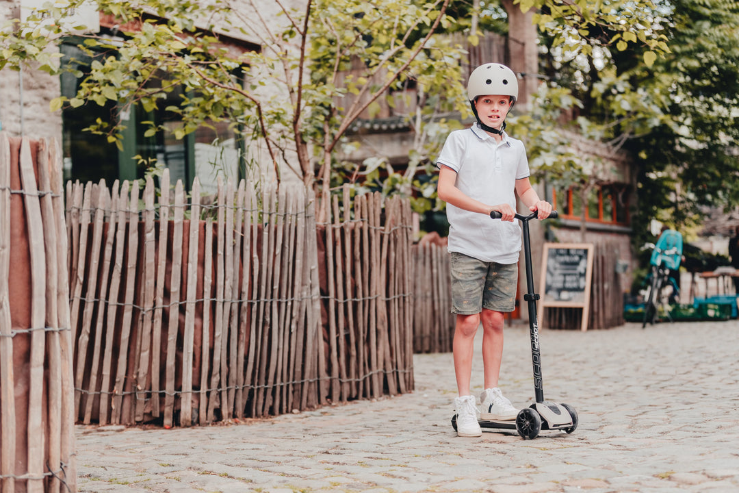 Trottinette Highwaykick 5 LED