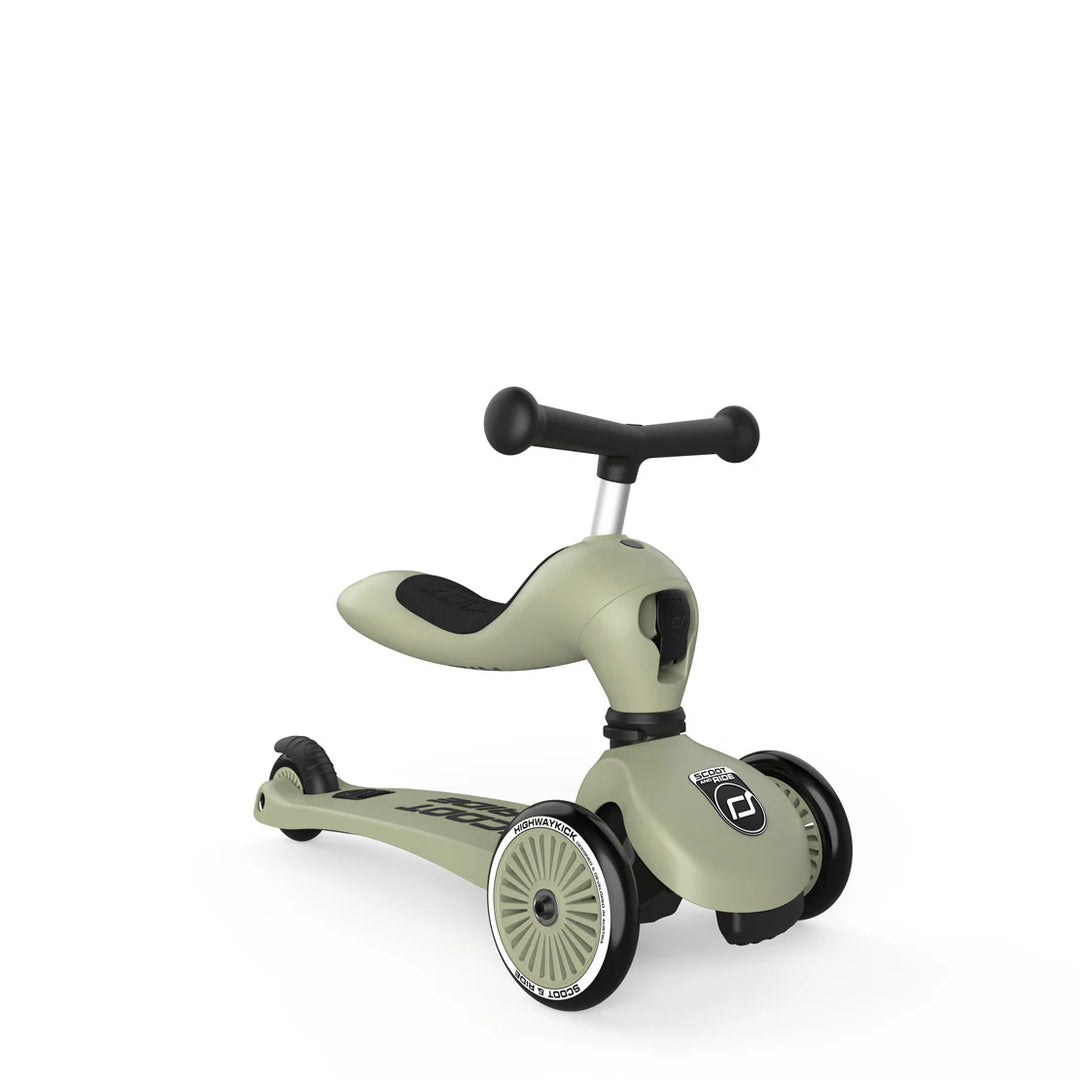 Trottinette Highwaykick 1