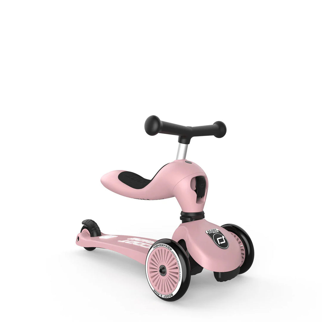 Trottinette Highwaykick 1