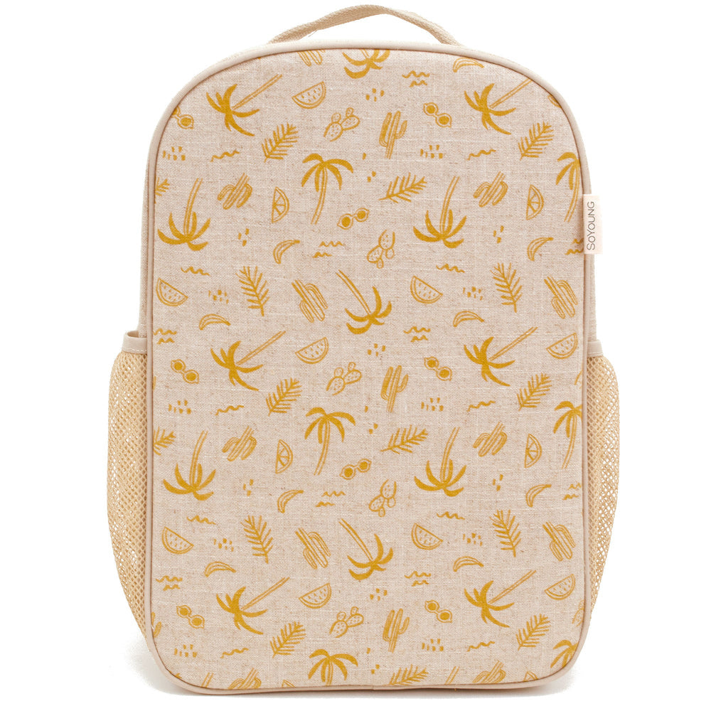 Sac à dos École Sunkissed
