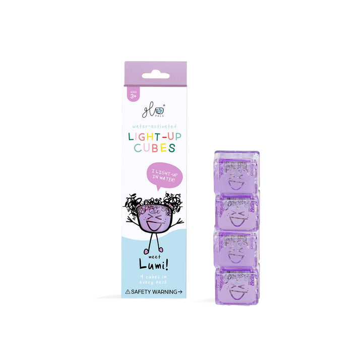 Ami Lumineux Lumi
