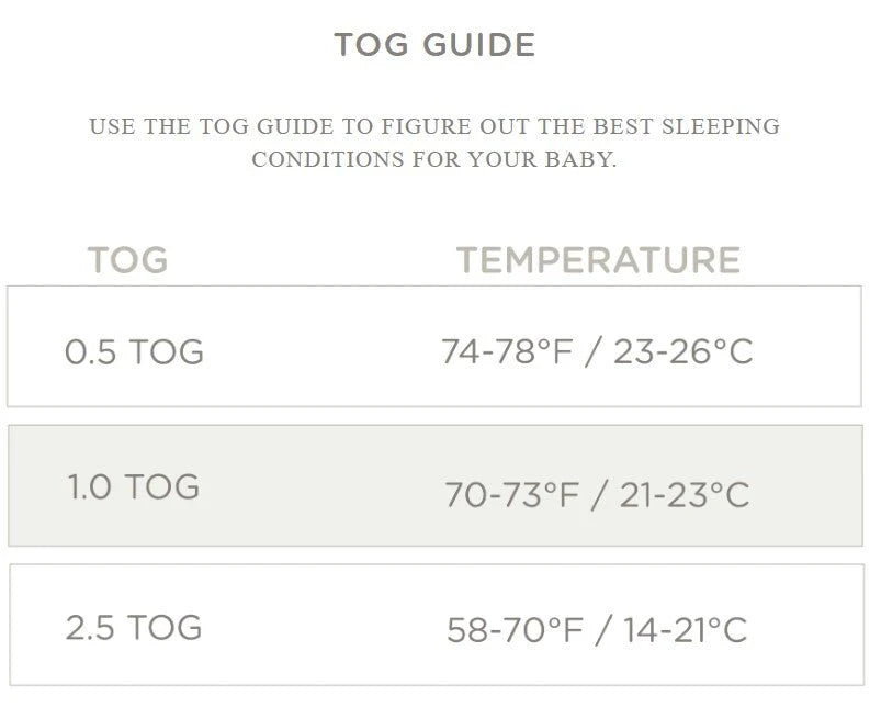 Dormeuse en bambou 1 TOG - Pingouins