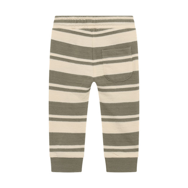 Pantalon rayé Hey! See You Out There ;)