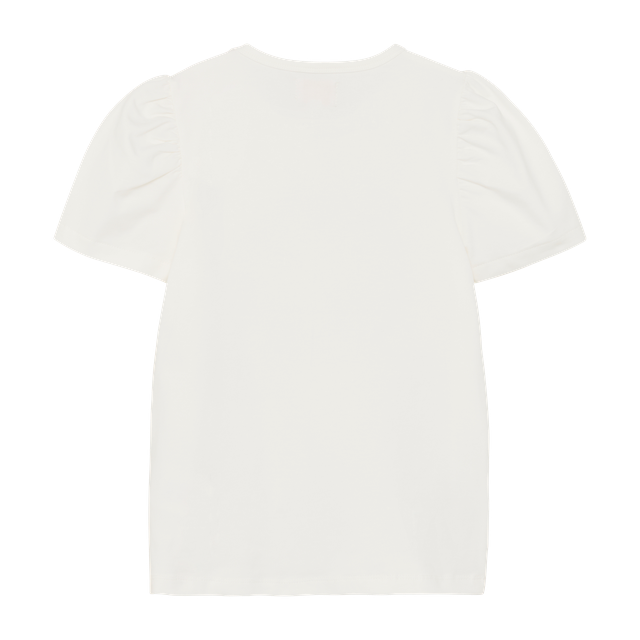 Chandail à manches courtes - Couronne de fleurs