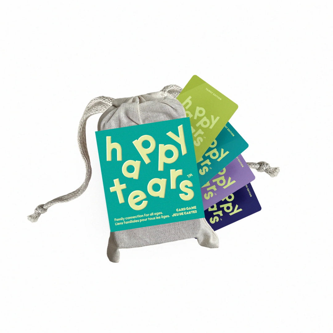 Happy Tears - Édition famille