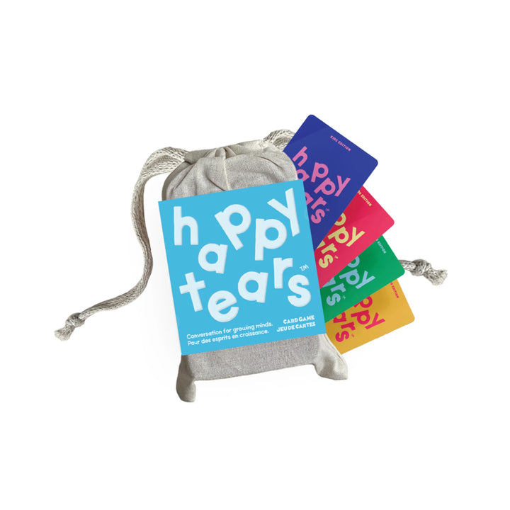 Happy Tears - Édition enfants