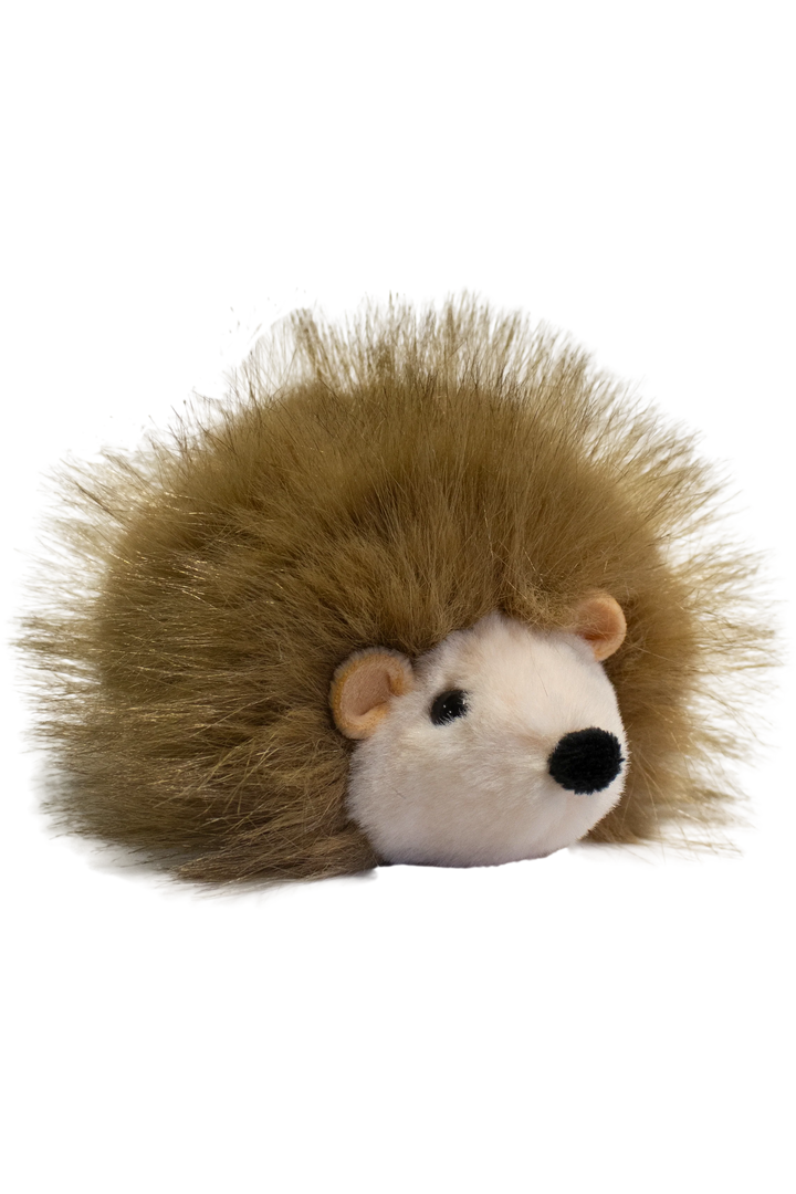 Peluche Garden Friends - Hérisson
